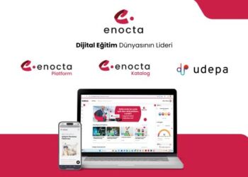 Enocta, Udepa’yı Bünyesine Katarak Yetenek Zekası Platformuna Dönüşüyor