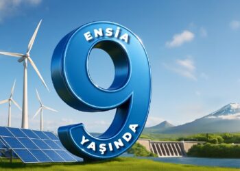 ENSİA, 9. Yılında Temiz Enerji Sektöründeki Çalışmalarını ve Yeni Projelerini Paylaştı