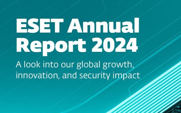 Eset 2024 Yılı Faaliyet Raporunu Açıkladı