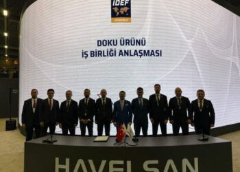 Forte Teknoloji Havelsan’ın Doku ve Kovan Çözümlerinde Münhasır İş Ortağı Oldu
