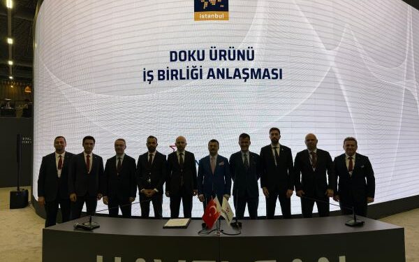 Forte Teknoloji Havelsan’ın Doku ve Kovan Çözümlerinde Münhasır İş Ortağı Oldu