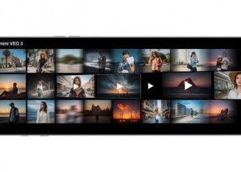 Gemini Fotoğrafları Veo 3 ile Videoya Dönüştürüyor