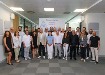 Garanti BBVA Partners Tech 9. Dönem Girişimcileri Belirlendi