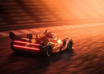 Genesis Magma Racing’den GMR – 001 Hypercar: İlk Ateşleme Gerçekleşti