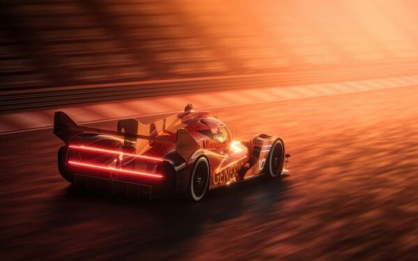 Genesis Magma Racing’den GMR – 001 Hypercar: İlk Ateşleme Gerçekleşti