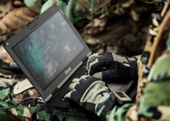Getac IDEF Savunma Sanayi Fuarı’nda Yerini Aldı