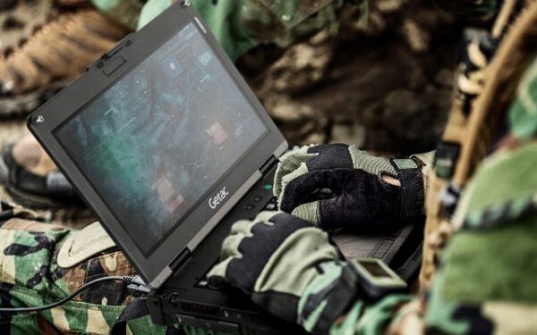Getac IDEF Savunma Sanayi Fuarı’nda Yerini Aldı