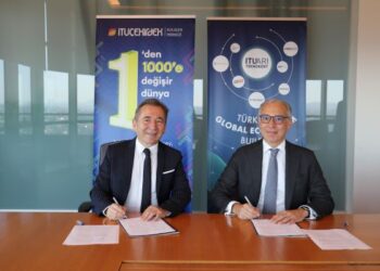 İTÜ Arı Teknokent, Hollanda’nın Bölgesel Kalkınma Ajansı InnovationQuarter ile İş Birliği İmzaladı