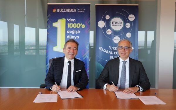 İTÜ Arı Teknokent, Hollanda’nın Bölgesel Kalkınma Ajansı InnovationQuarter ile İş Birliği İmzaladı