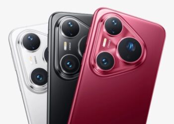 Huawei, Çin Akıllı Telefon Pazarında Konumunu Güçlendirdi