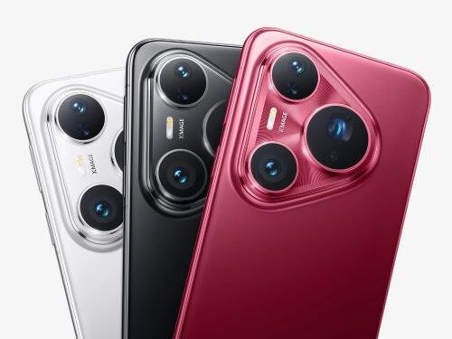 Huawei, Çin Akıllı Telefon Pazarında Konumunu Güçlendirdi