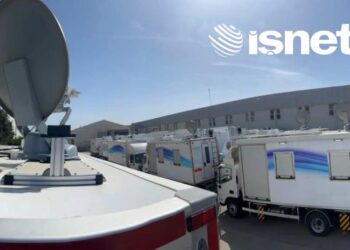 İşNet Mobil Uydu İnternet ile Her Koşulda İletişim