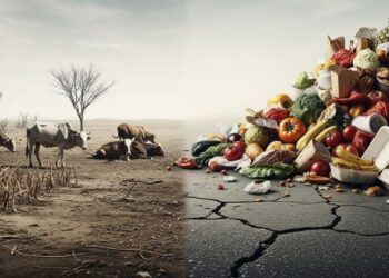 Küresel Gıda Paradoksu: 2 Milyar Kişi Gıdaya Erişemiyor, 2 Milyar Obeziteyle Yaşıyor