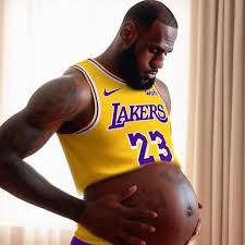 LeBron James’in Avukatları, DeepFake ile Hamile Videolarını Yayınlayan Yapay Zeka Şirketine İhtar Gönderdi