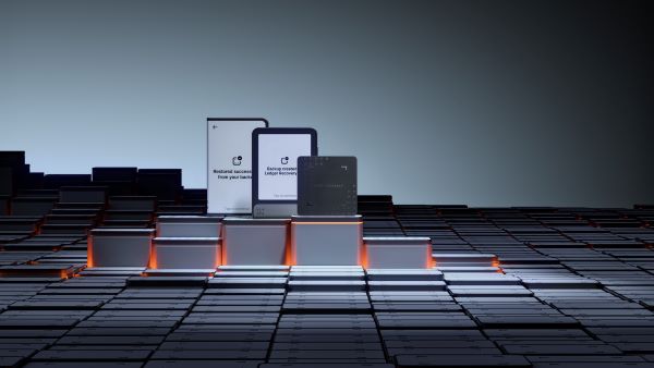 Ledger, Dijital Varlıklar İçin Yeni Yedekleme Anahtarı “Ledger Recovery Key”i Tanıttı