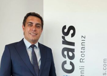 LenaCars’ta Üst Düzey Atama