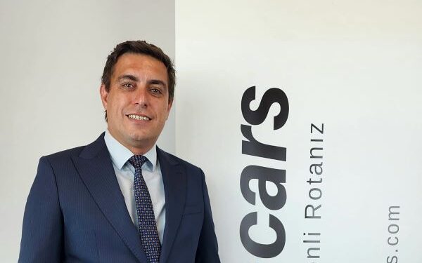 LenaCars’ta Üst Düzey Atama