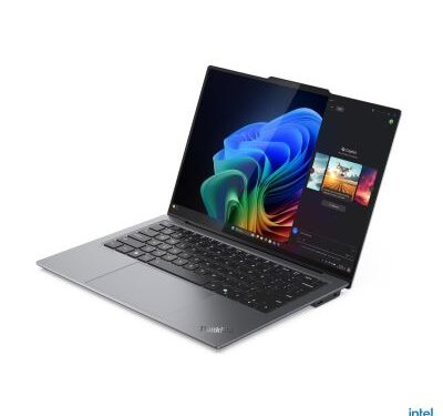 Lenovo’nun Yapay Zeka Gücü Formula 1 Pistlerinde