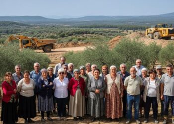Maden Yasası Direnişçilerinden Mektup Var