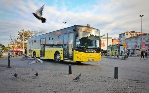 Marmaray Grevine Karşı İBB’den Önlem: İETT’den Ek Seferler