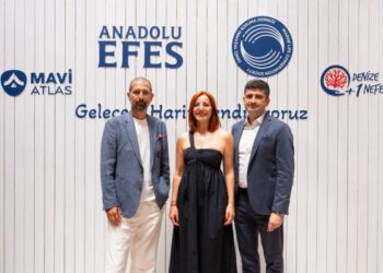 Mavi Atlas ile Denizlerdeki Yaşam Kayıt Altında