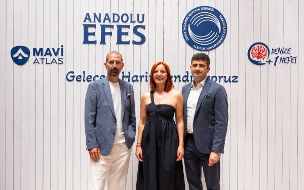 Mavi Atlas ile Denizlerdeki Yaşam Kayıt Altında