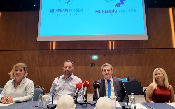 “Mesleki Güvence İçin Acilen ‘Mühendislik Meslek Kanunu’ Çıkartılmalı”