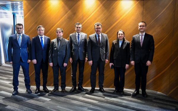 MESS ve İTÜ İş Birliğiyle Sanayi Odaklı Yapay Zekâ Yüksek Lisans Programı Başlıyor