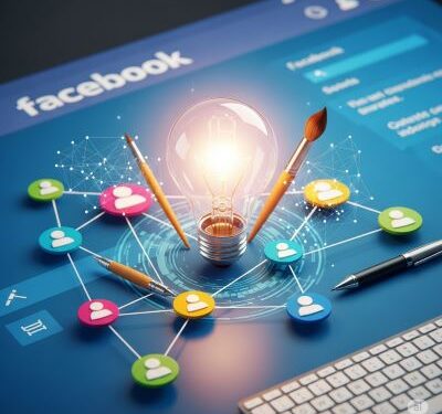 Meta, Facebook’ta Özgün İçeriği Destekleme Adımlarını Duyurdu
