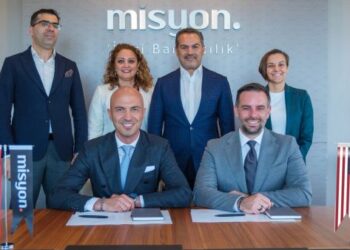 Misyon Bank, Global Kripto Saklama Standardını Chainlink İş Birliğiyle Türkiye’ye Getirdi