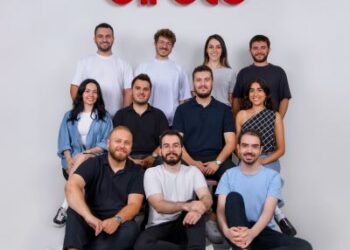 Mobil Oyun Stüdyosu Circle Games’e 7,25 Milyon Dolarlık Yatırım