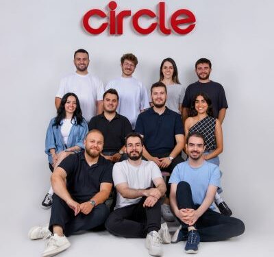 Mobil Oyun Stüdyosu Circle Games’e 7,25 Milyon Dolarlık Yatırım