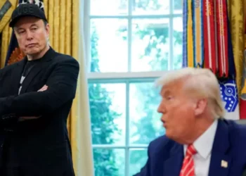 Büyük Aşk, Nefrete Döndü ; Trump ve Musk İlişkisinde Son Durum