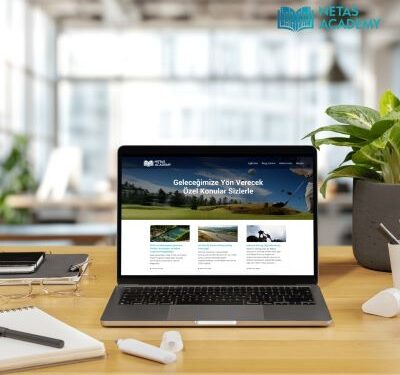 Netaş Academy, Bireysel Müşterilere Teknoloji Eğitimlerini Açıyor