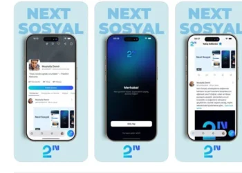 Next Sosyal Teknofest’te Kullanıcı IP Adresleri Gözükür mü?