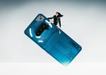 Nothing Phone (3a): Farkı Hissetmeye Çağırıyor