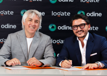 Odine, Logate’in %53’ünü Satın Aldı