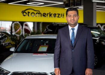 Otomerkezi.net CEO’su Muhammed Ali Karakaş/ÖTV Düzenlemesine İlişkin Değerlendirme/Görüşler