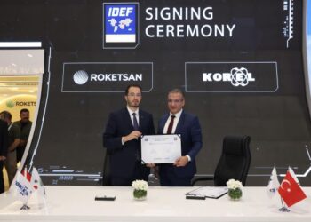 Roketsan’dan Tam Bağımsız Savunma Sanayi İçin Millileştirme Hamlesi