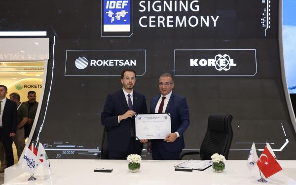 Roketsan’dan Tam Bağımsız Savunma Sanayi İçin Millileştirme Hamlesi