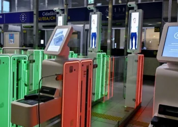 AB’nin Sınırlarda Kullandığı “Schengen Bilgi Sistemi II’de Yazılım ve Güvenlik Açıkları Var