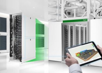 Schneider Electric, Yüksek Yoğunluklu Yapay Zeka Uygulamalarına Yönelik Yeni Veri Merkezi Çözümlerini Tanıttı