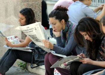 SEDER YK Üyesi Dr. Merve Yılmaz’dan Acil Çağrı: ‘Eğitimde Kalıcı Çözüm Bulmak Şart’