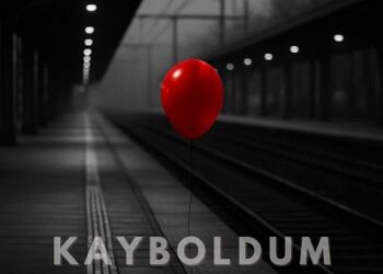 Shebolyn, “Kayboldum” ile Kayıp Çocuklara Ses Oluyor