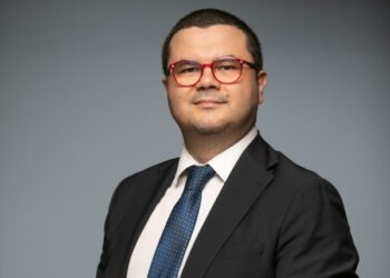 Simpra’nın COO’su Mehmet Emin Çangal Oldu