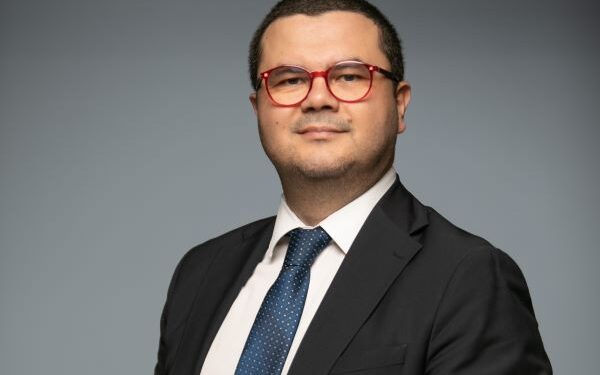 Simpra’nın COO’su Mehmet Emin Çangal Oldu