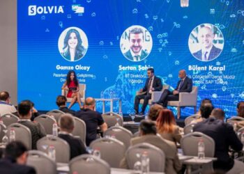 Solvia, SAP Public Cloud ve Business AI ile Şirketlerin Dijital Stratejilerini Yeniden Kurguluyor