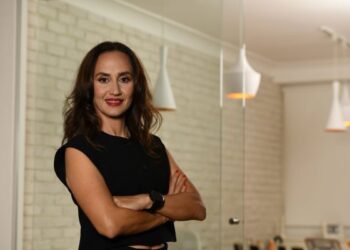 Teknolojide Kadın Oranının Artması Ortak Geleceğe Yatırım