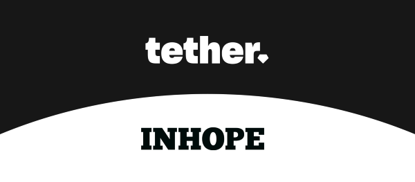 Tether, Online Çocuk Güvenliğine Destek Vermek İçin Inhope ile İş Birliği Yaptı