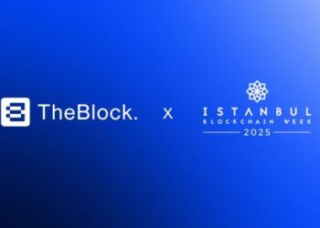 TheBlock., Türk Web3 Girişimcilerinin Küreselleşme Yolculuğuna Destek Olacak